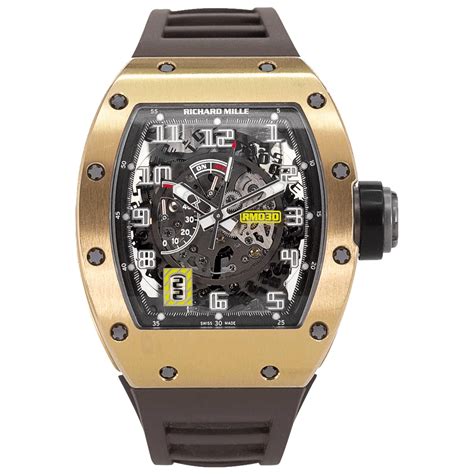 richard mille ref. rm030|richard mille rm030 manual.